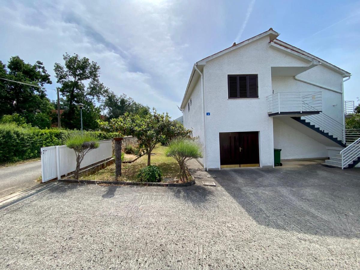 사부드리자 Valica Gardens 빌라 외부 사진