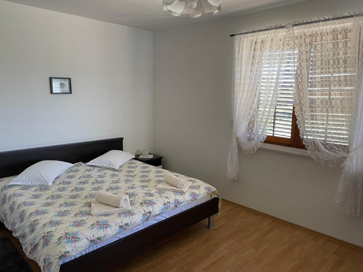 사부드리자 Valica Gardens 빌라 외부 사진