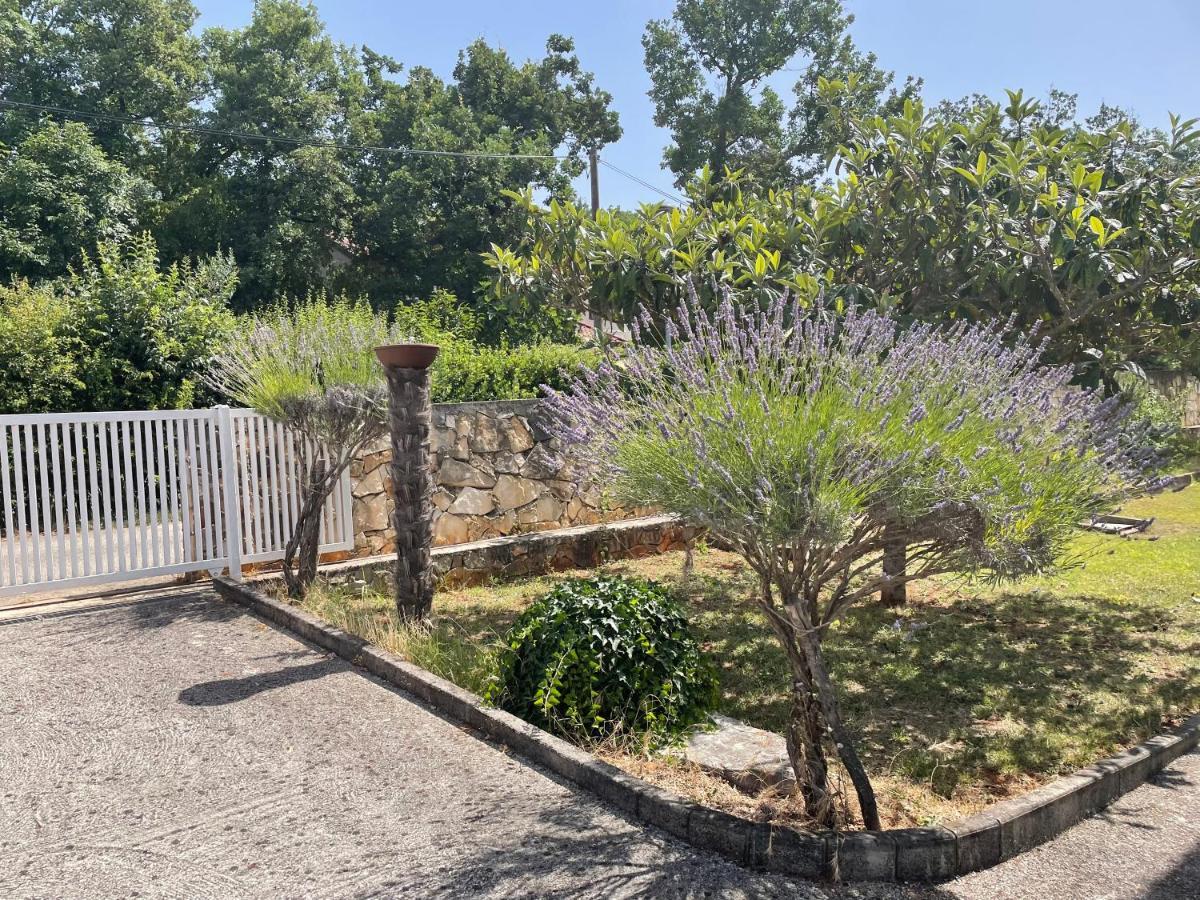 사부드리자 Valica Gardens 빌라 외부 사진