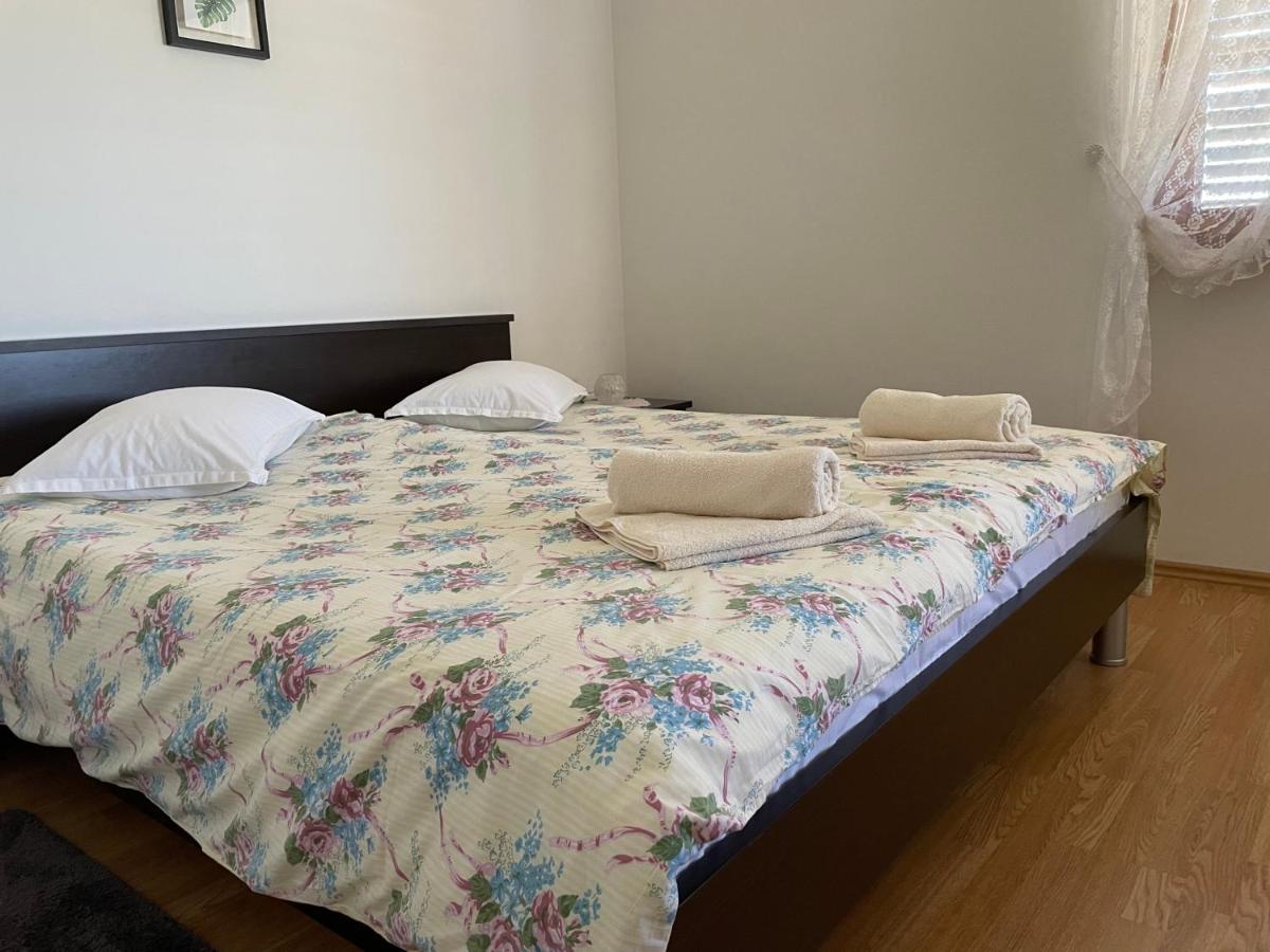 사부드리자 Valica Gardens 빌라 외부 사진