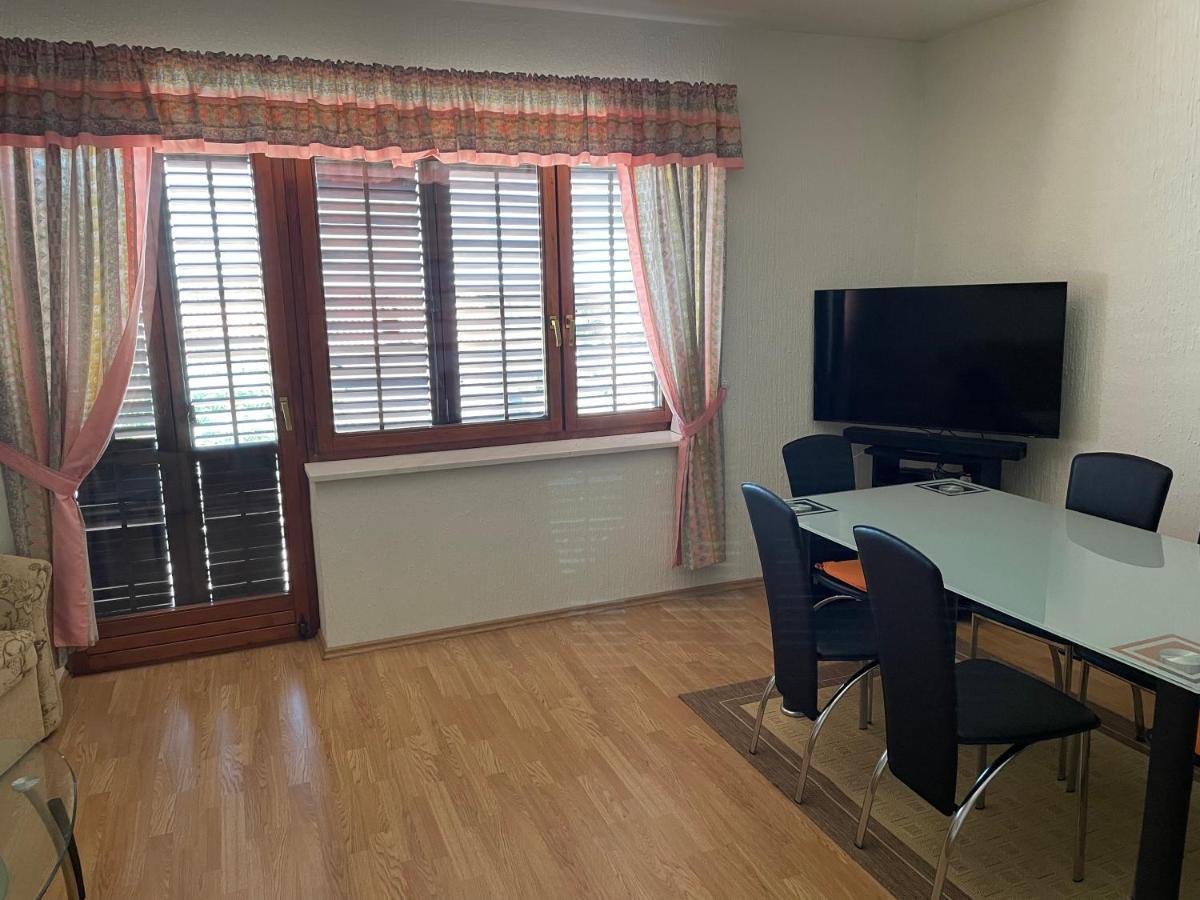 사부드리자 Valica Gardens 빌라 외부 사진